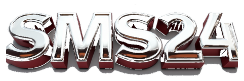sms24 logo